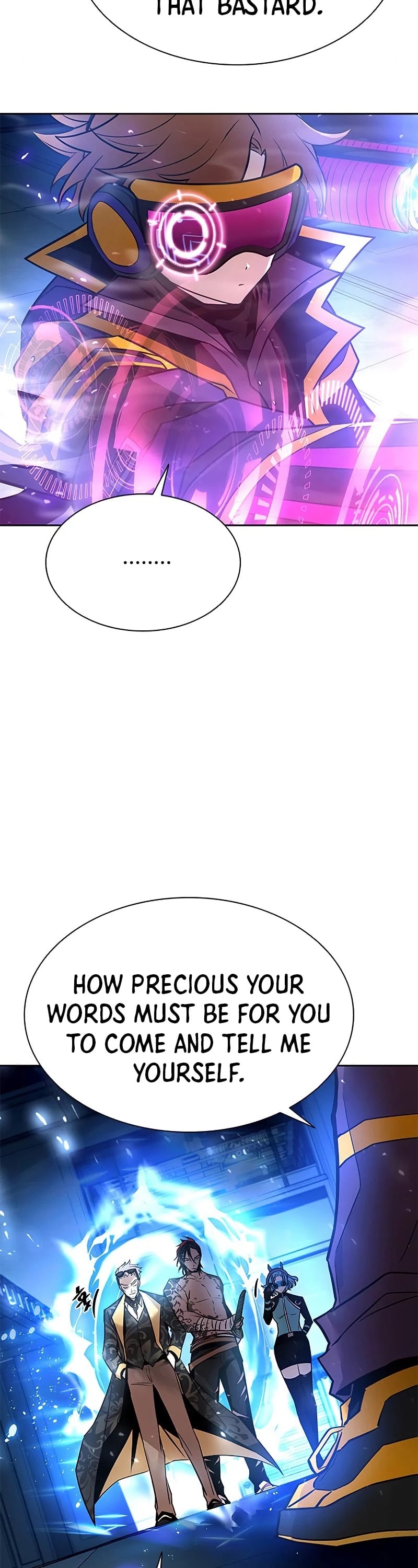 Villain to Kill chapter 53 - page 34