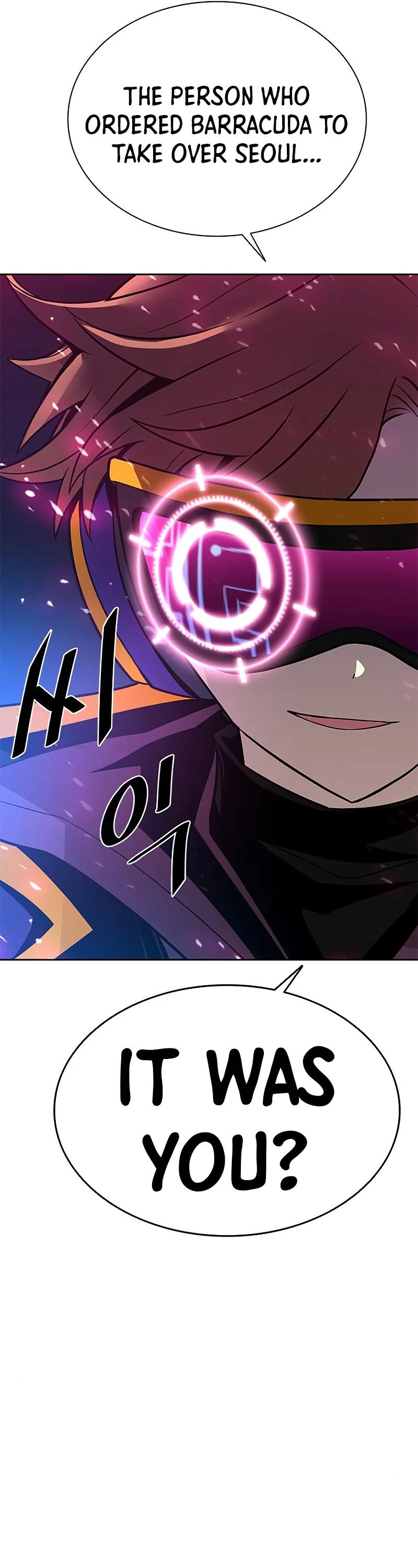 Villain to Kill chapter 53 - page 37
