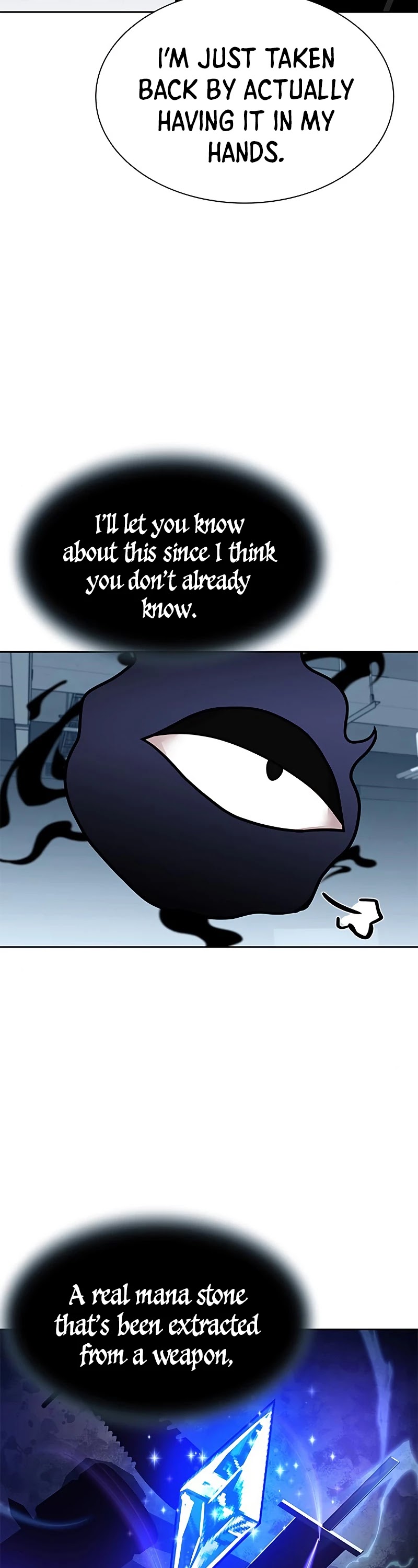 Villain to Kill chapter 53 - page 48