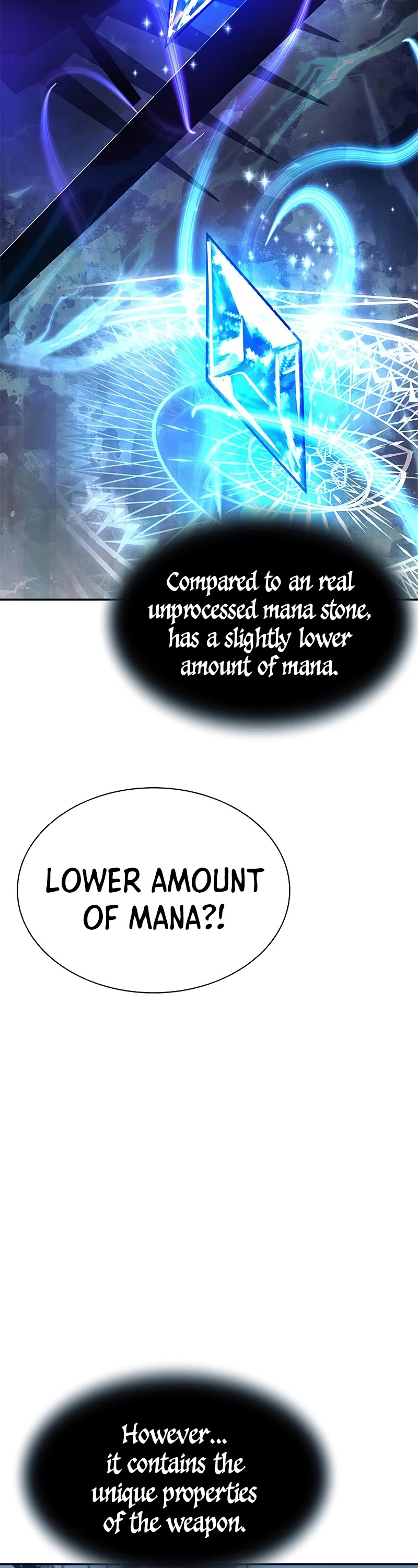 Villain to Kill chapter 53 - page 49