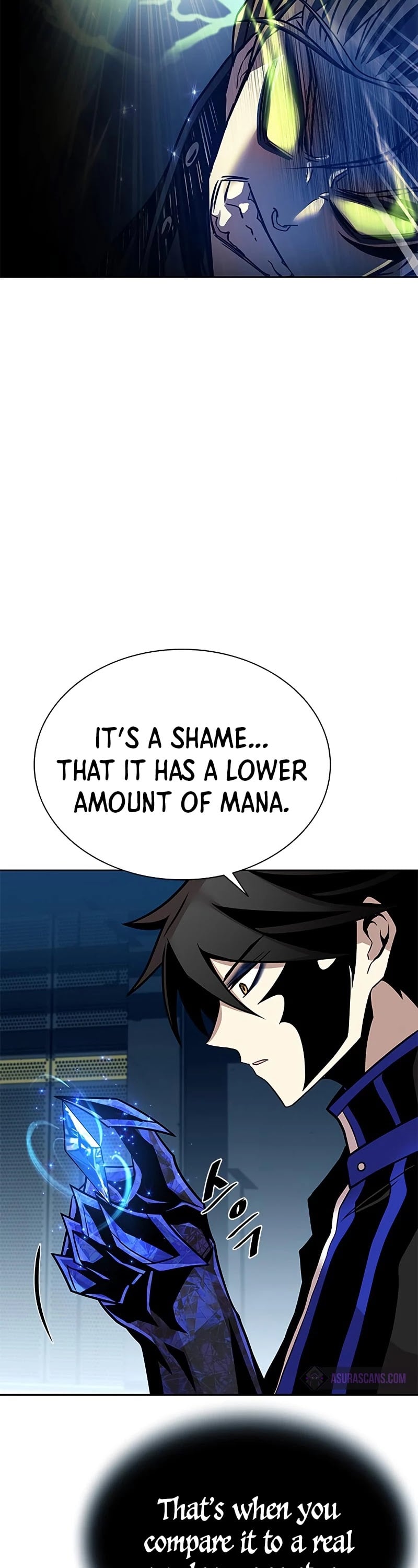 Villain to Kill chapter 53 - page 51
