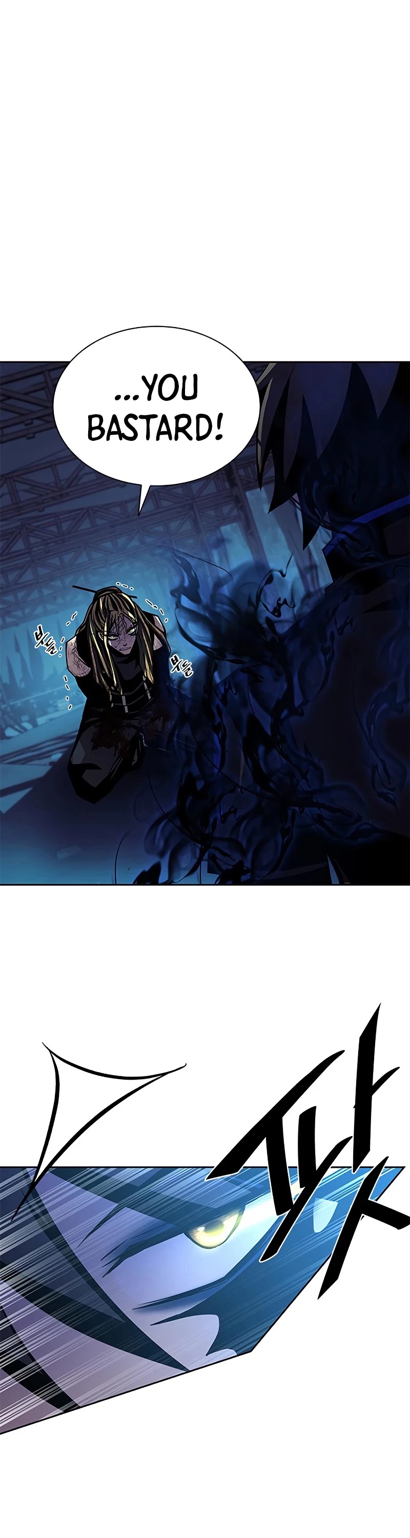 Villain to Kill chapter 52 - page 11
