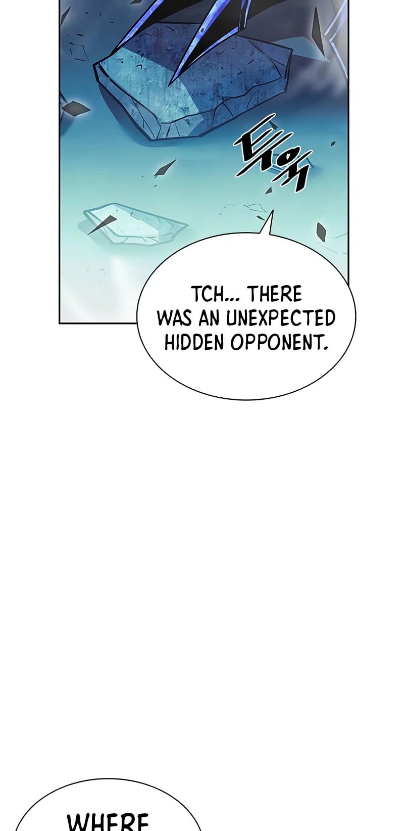 Villain to Kill chapter 52 - page 18