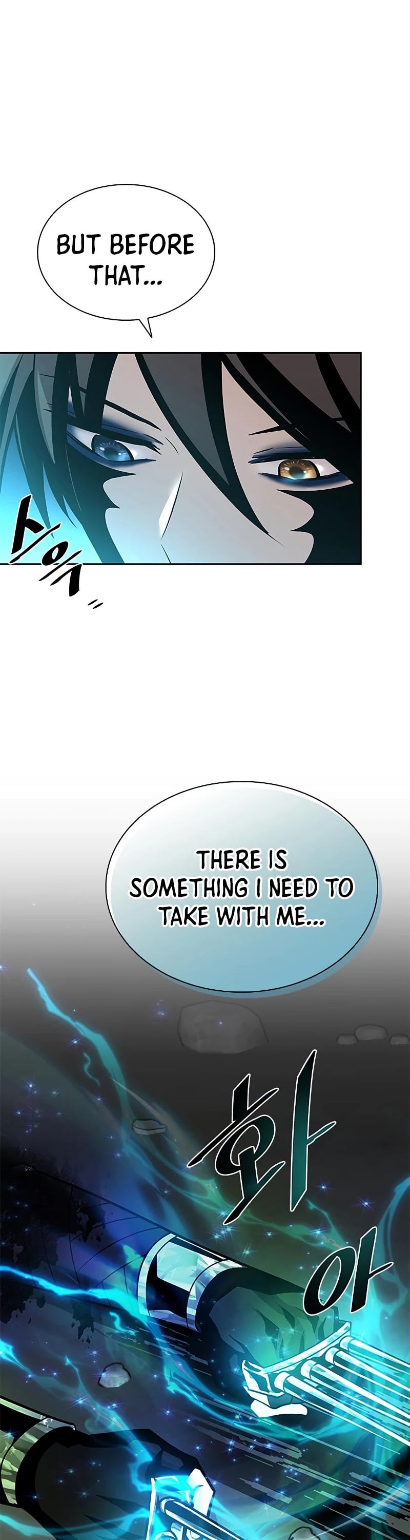 Villain to Kill chapter 52 - page 22