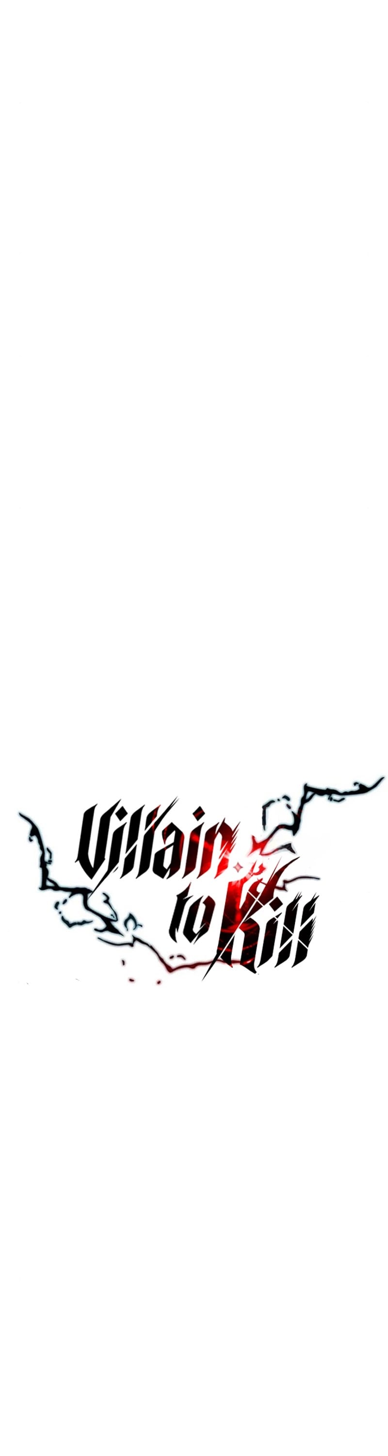 Villain to Kill chapter 52 - page 24