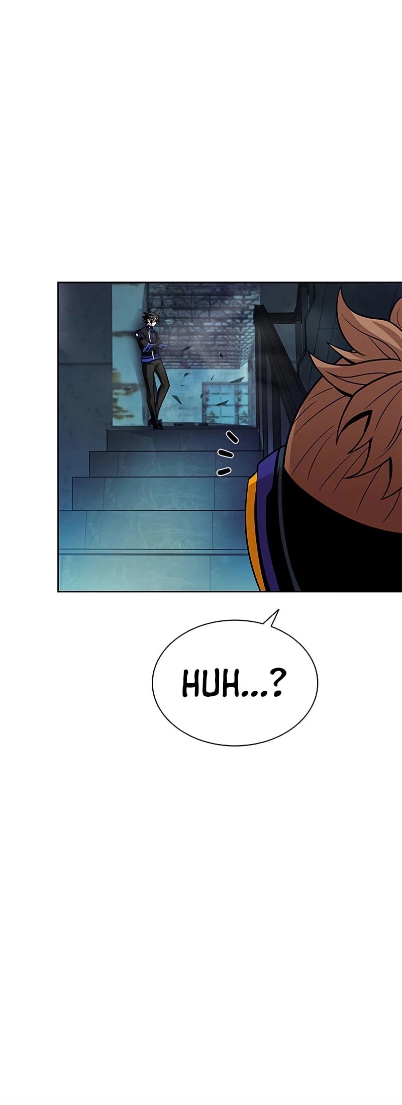 Villain to Kill chapter 52 - page 27