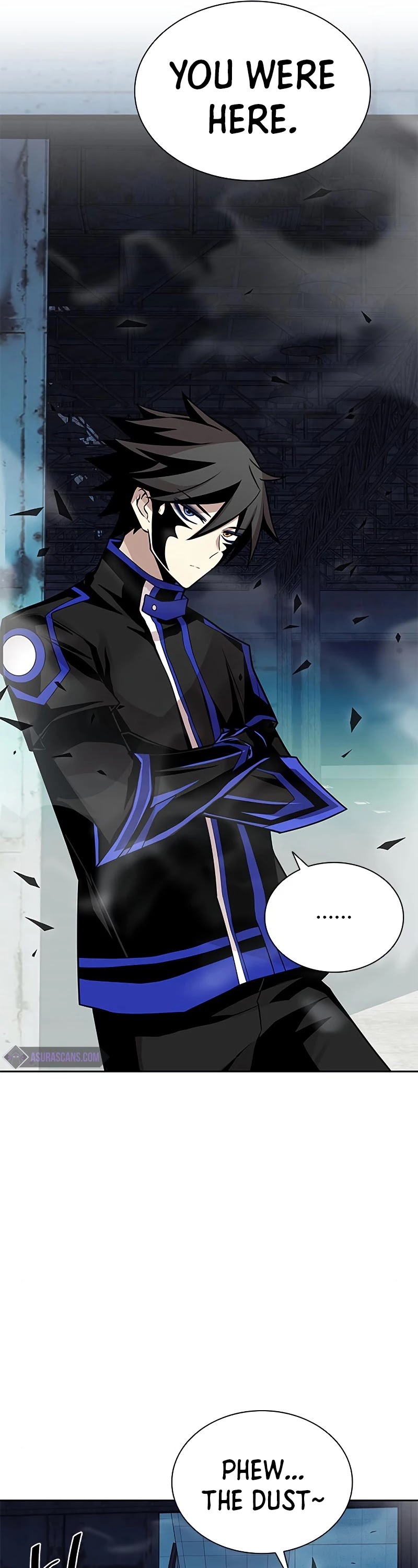 Villain to Kill chapter 52 - page 28