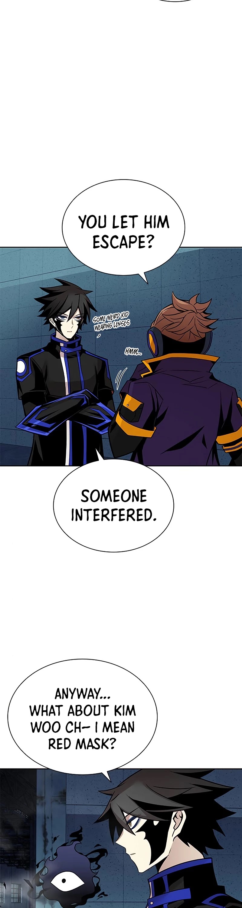 Villain to Kill chapter 52 - page 30