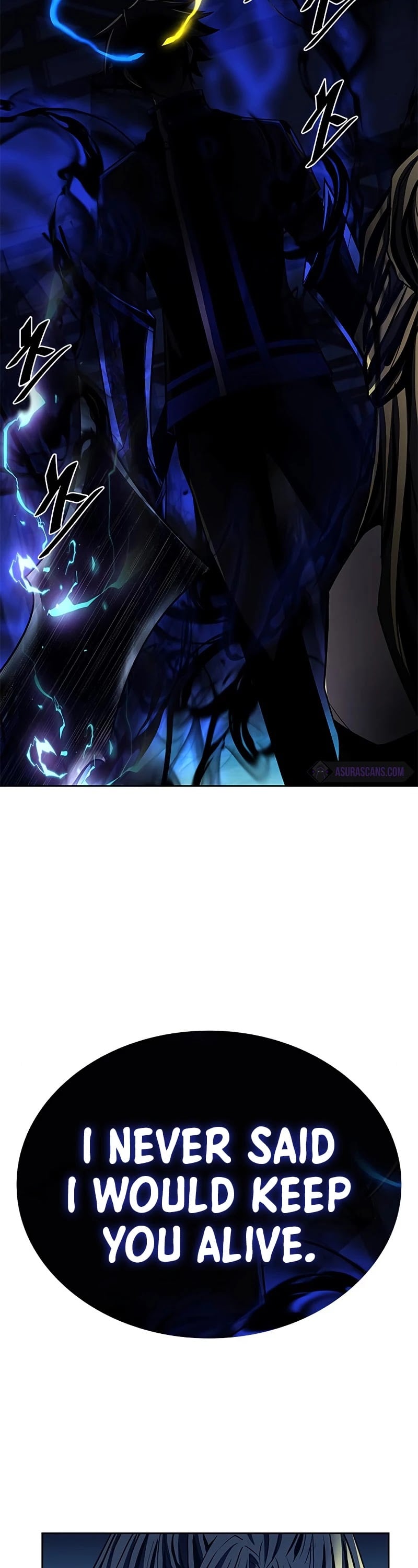 Villain to Kill chapter 52 - page 8