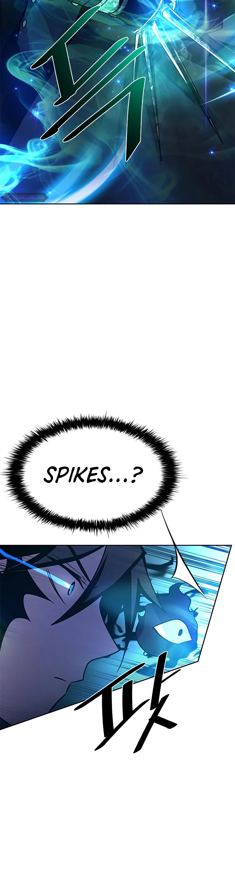 Villain to Kill chapter 50 - page 39