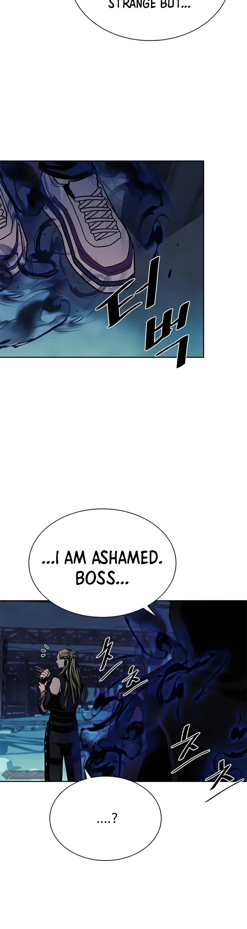 Villain to Kill chapter 49 - page 50
