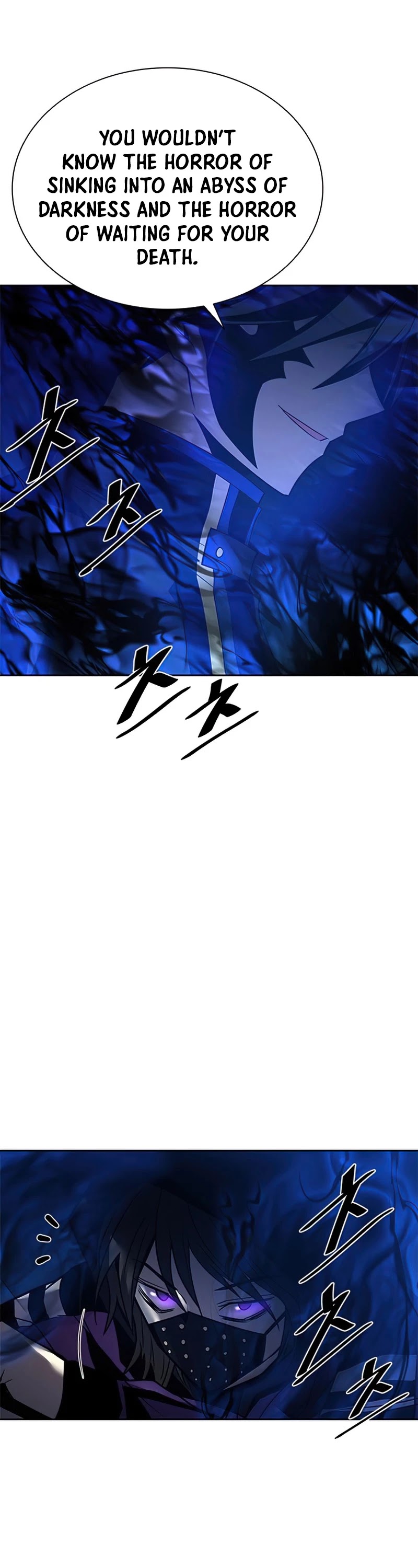 Villain to Kill chapter 48 - page 51