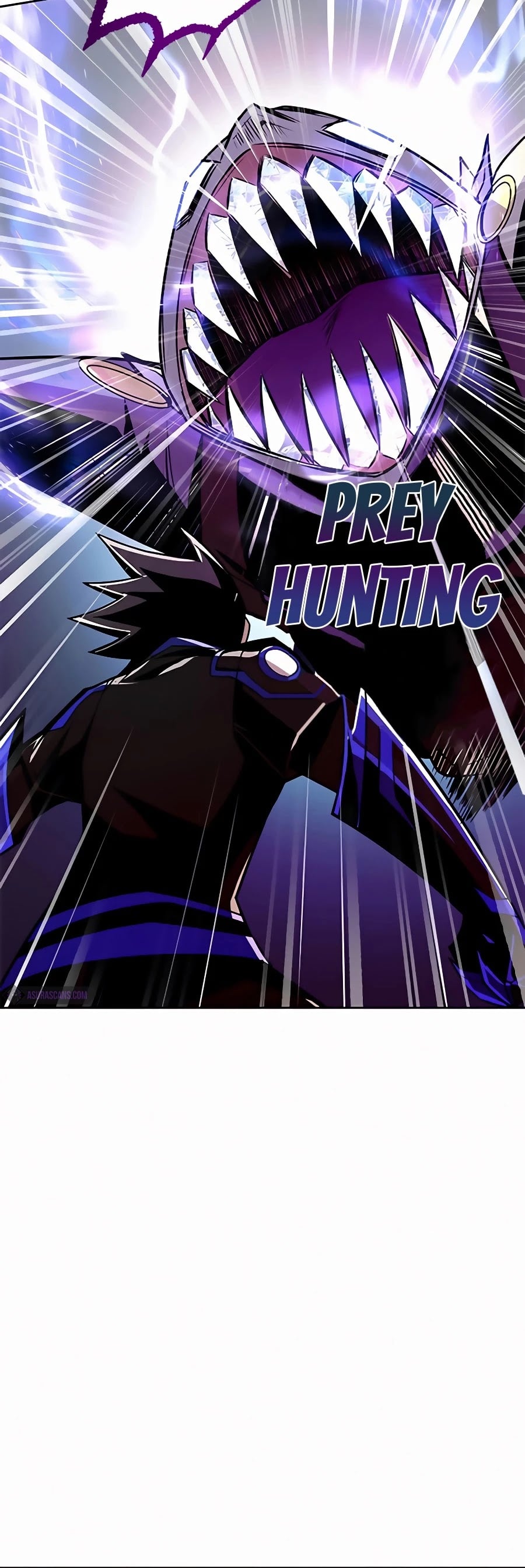 Villain to Kill chapter 47 - page 14