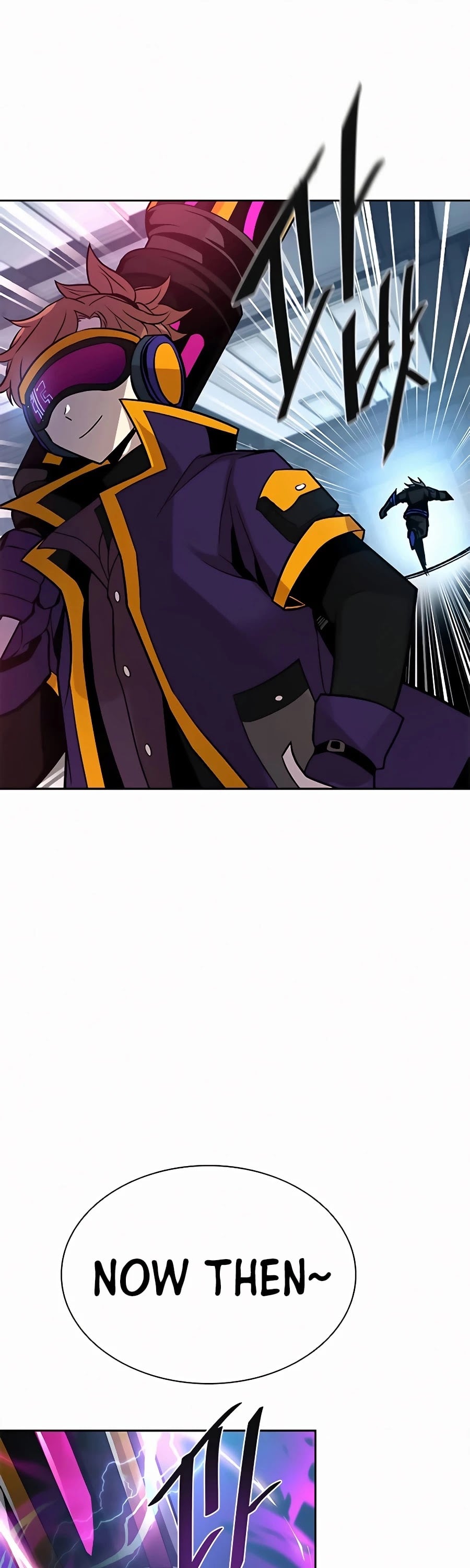 Villain to Kill chapter 47 - page 35