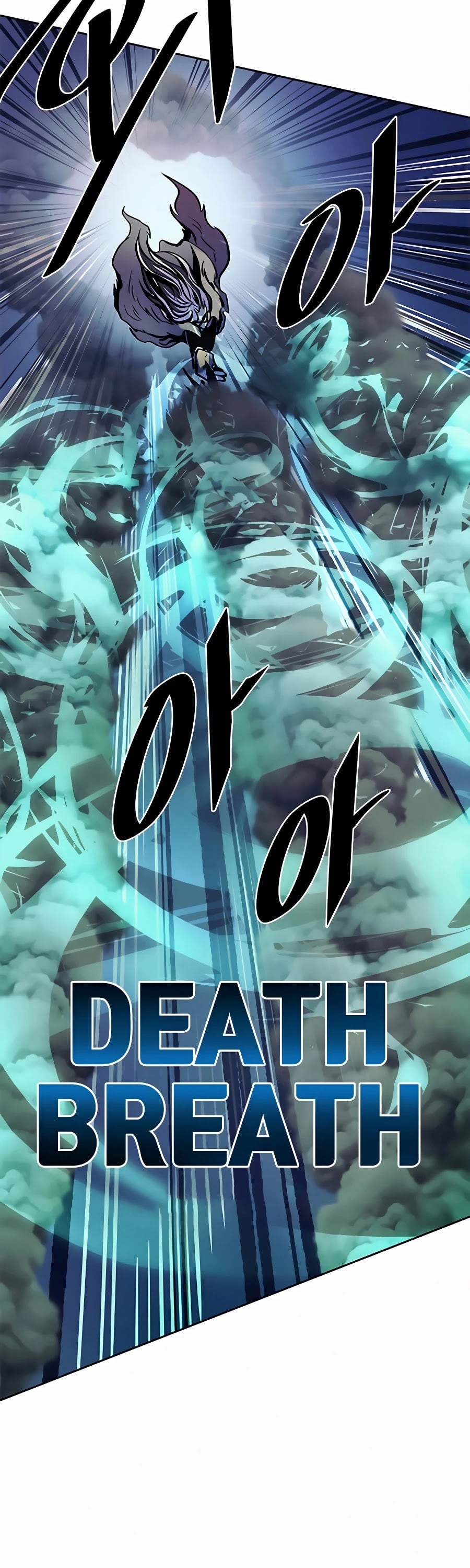 Villain to Kill chapter 47 - page 42