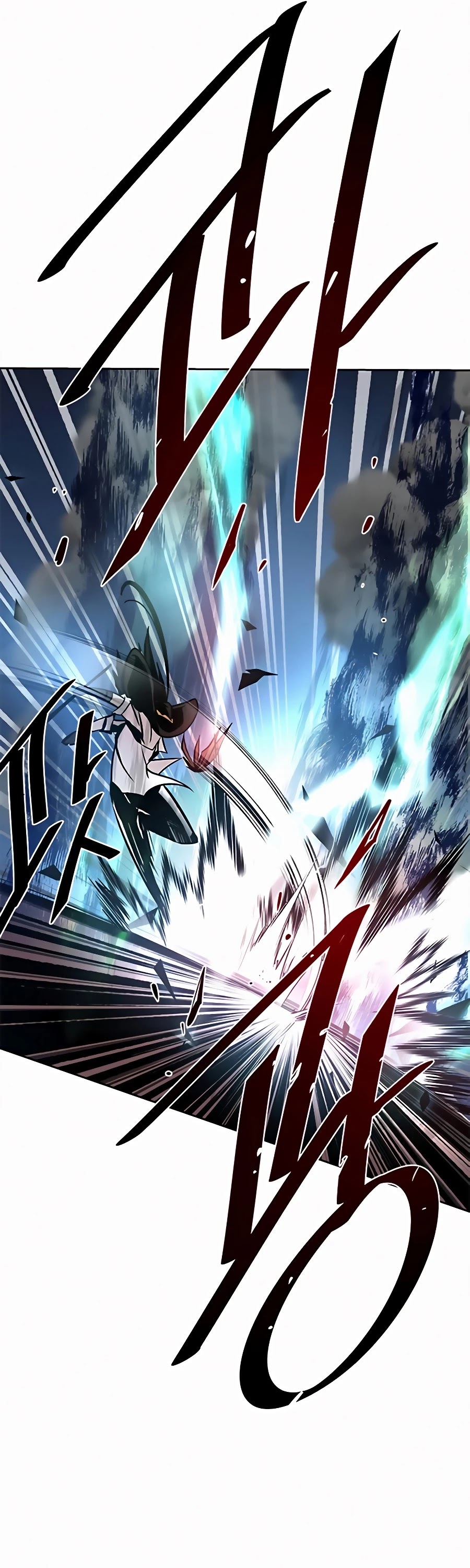 Villain to Kill chapter 47 - page 60