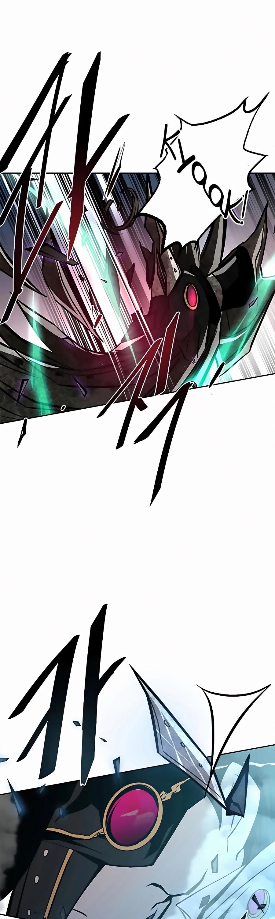 Villain to Kill chapter 47 - page 61
