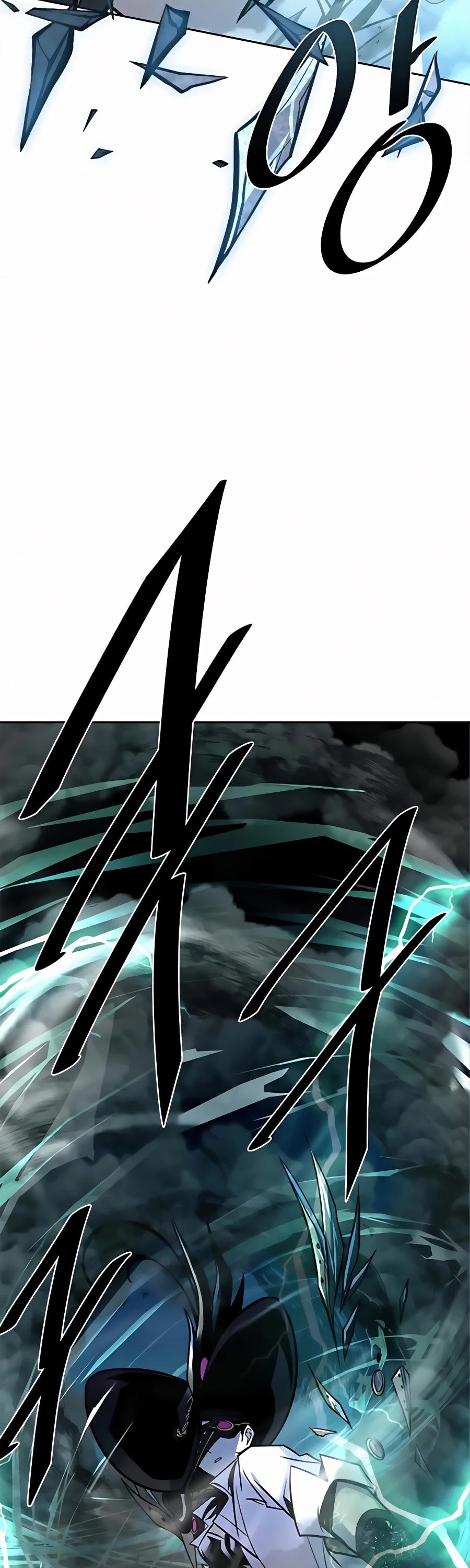 Villain to Kill chapter 47 - page 62