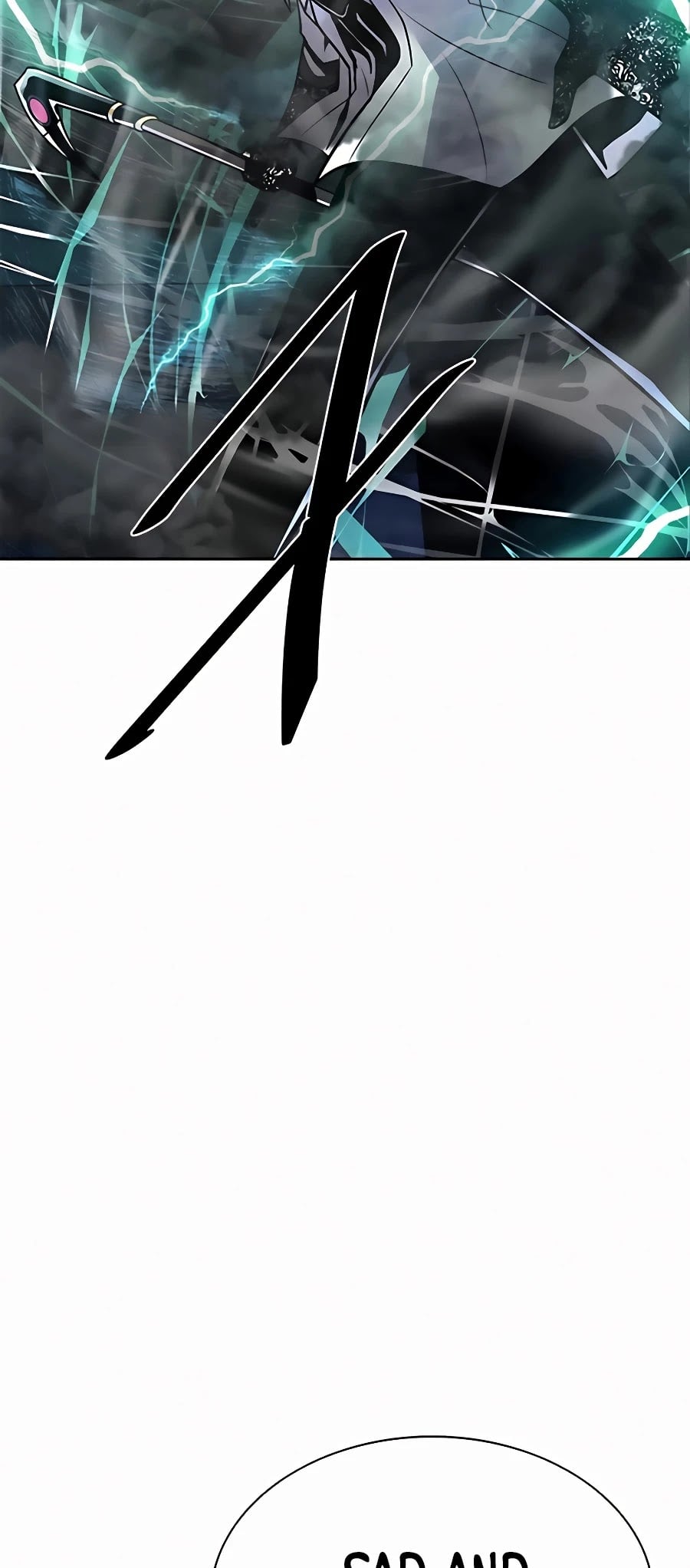 Villain to Kill chapter 47 - page 63