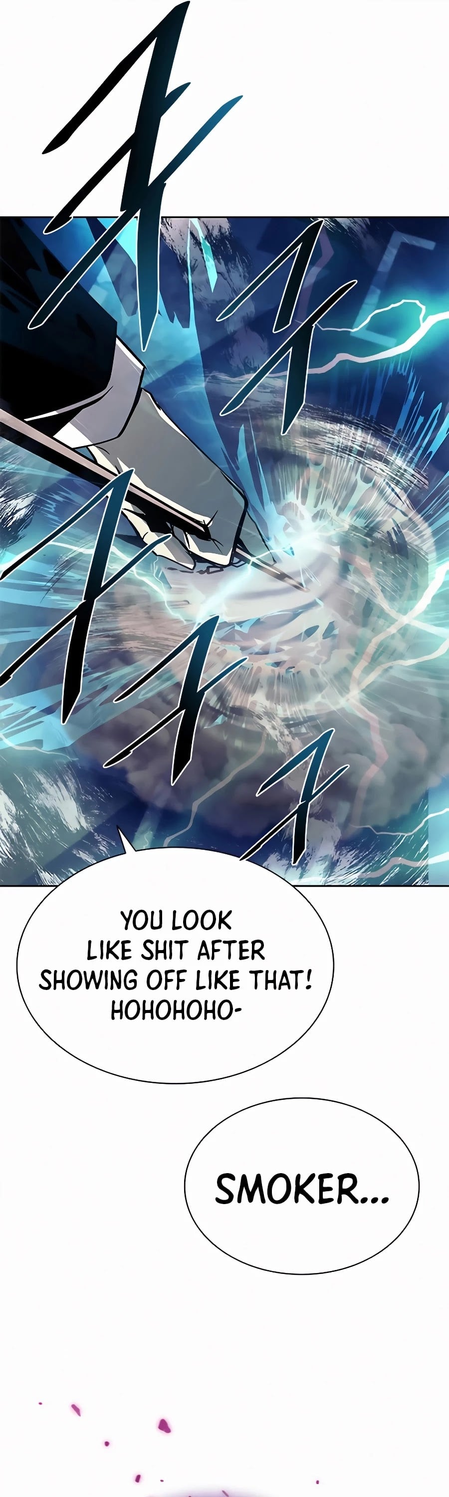 Villain to Kill chapter 47 - page 65