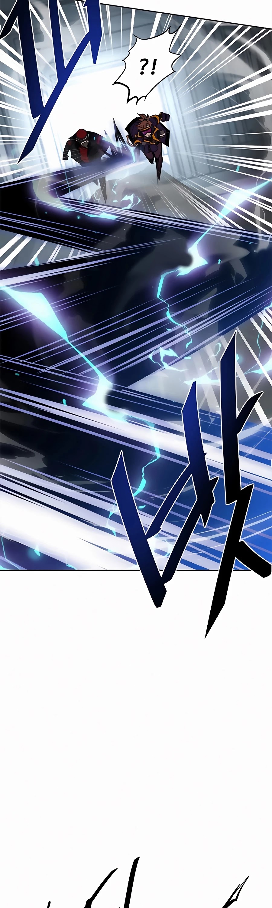 Villain to Kill chapter 47 - page 8