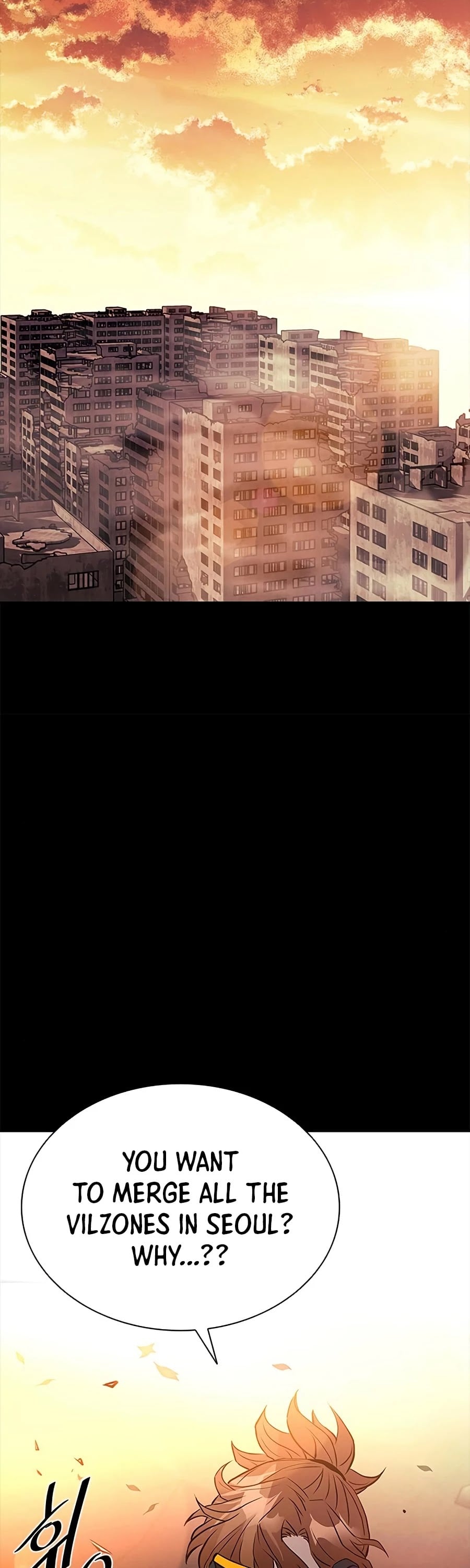 Villain to Kill chapter 46 - page 14
