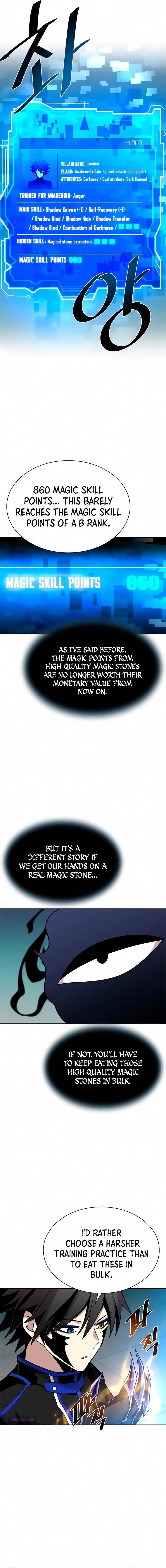 Villain to Kill chapter 43 - page 13