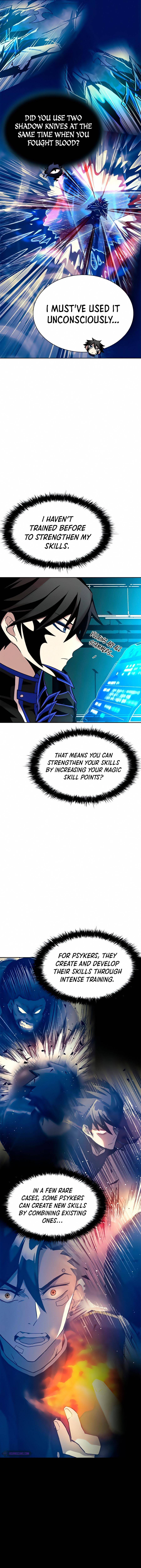 Villain to Kill chapter 43 - page 15