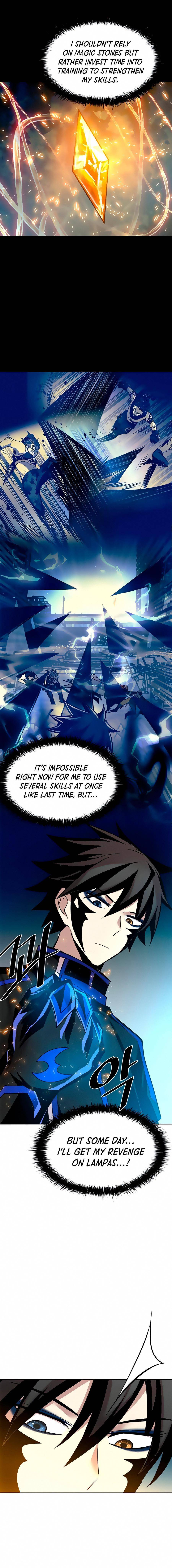 Villain to Kill chapter 43 - page 16