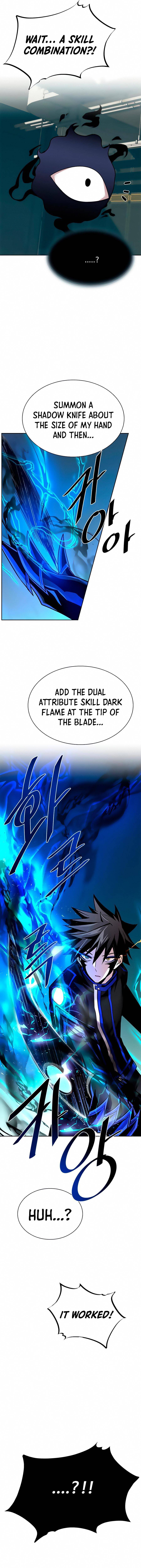 Villain to Kill chapter 43 - page 17