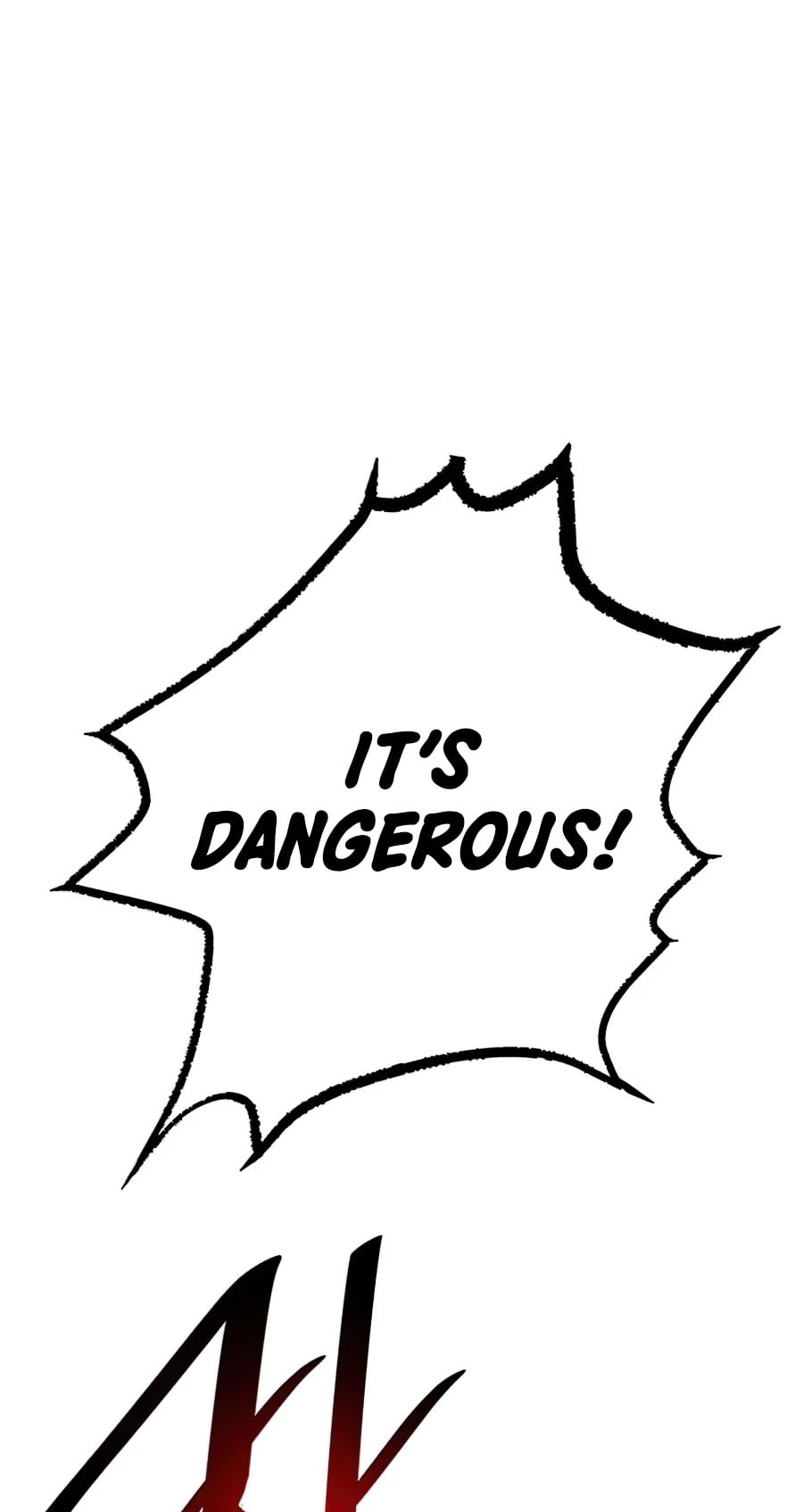 Villain to Kill chapter 39 - page 38