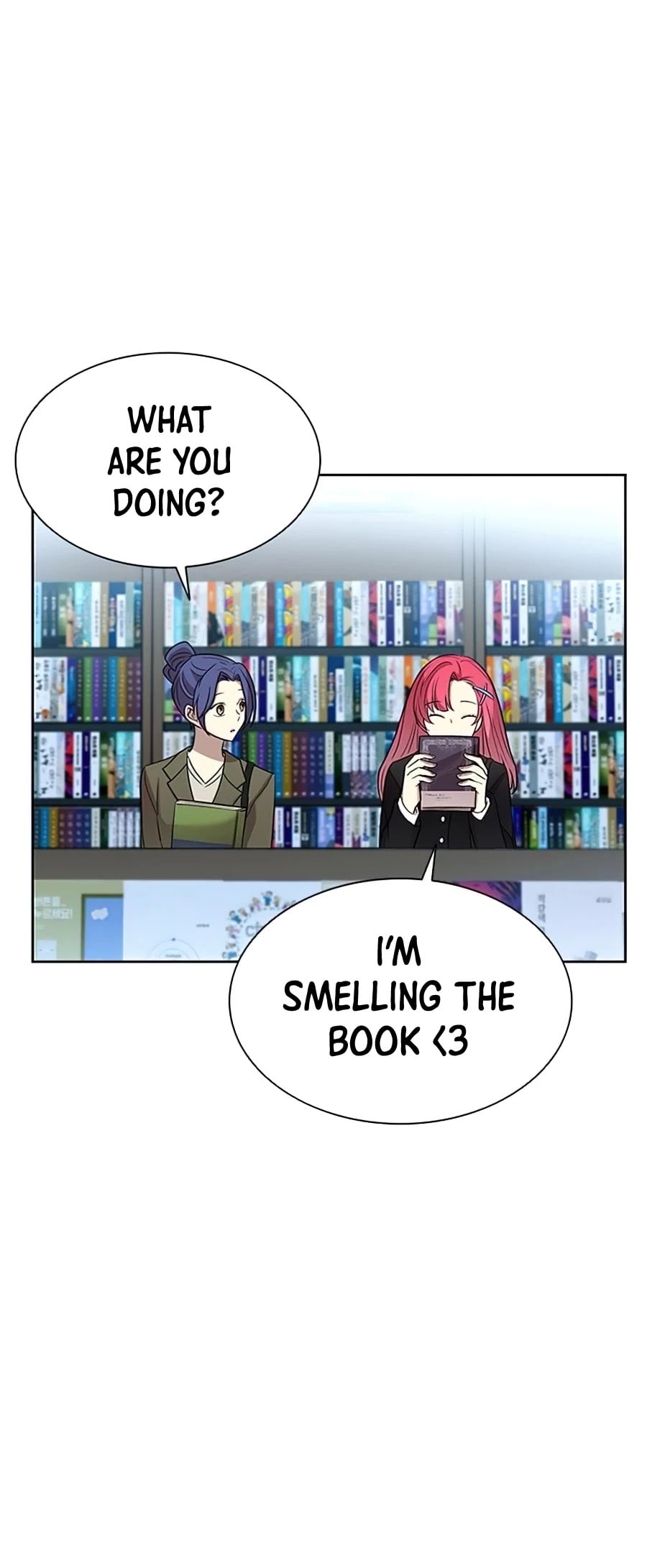 Villain to Kill chapter 37 - page 11