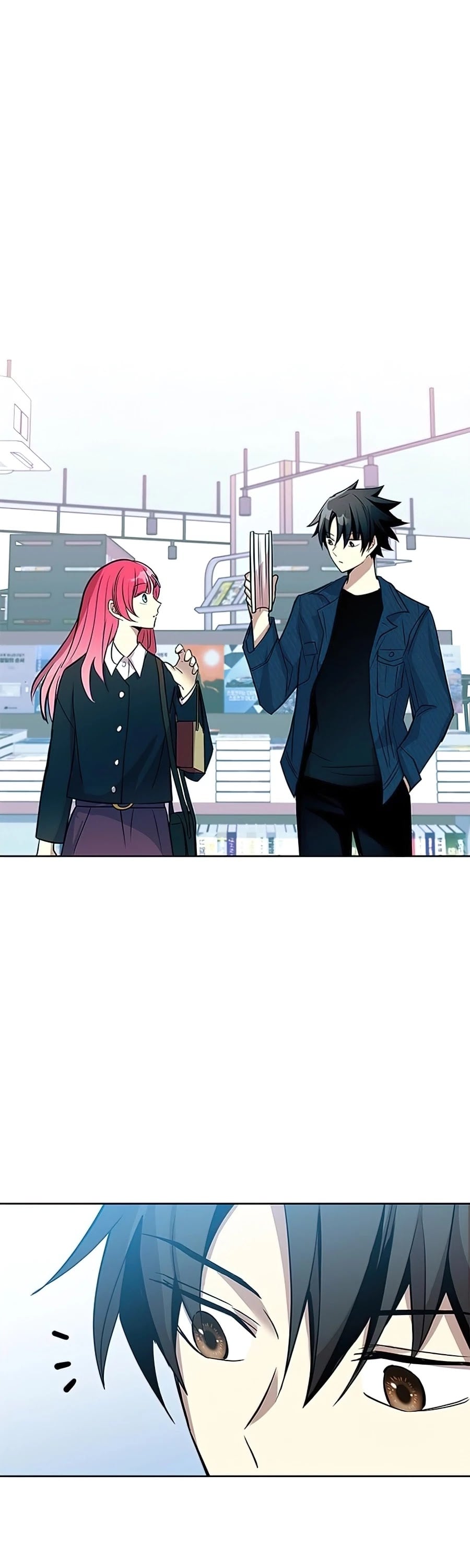 Villain to Kill chapter 37 - page 17