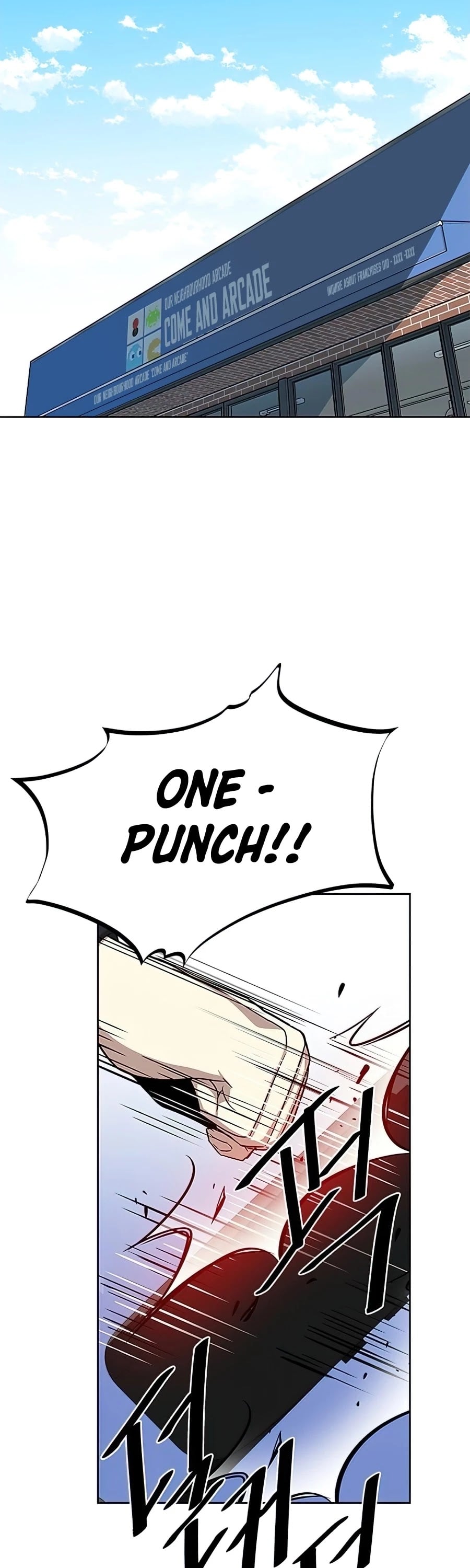 Villain to Kill chapter 37 - page 23