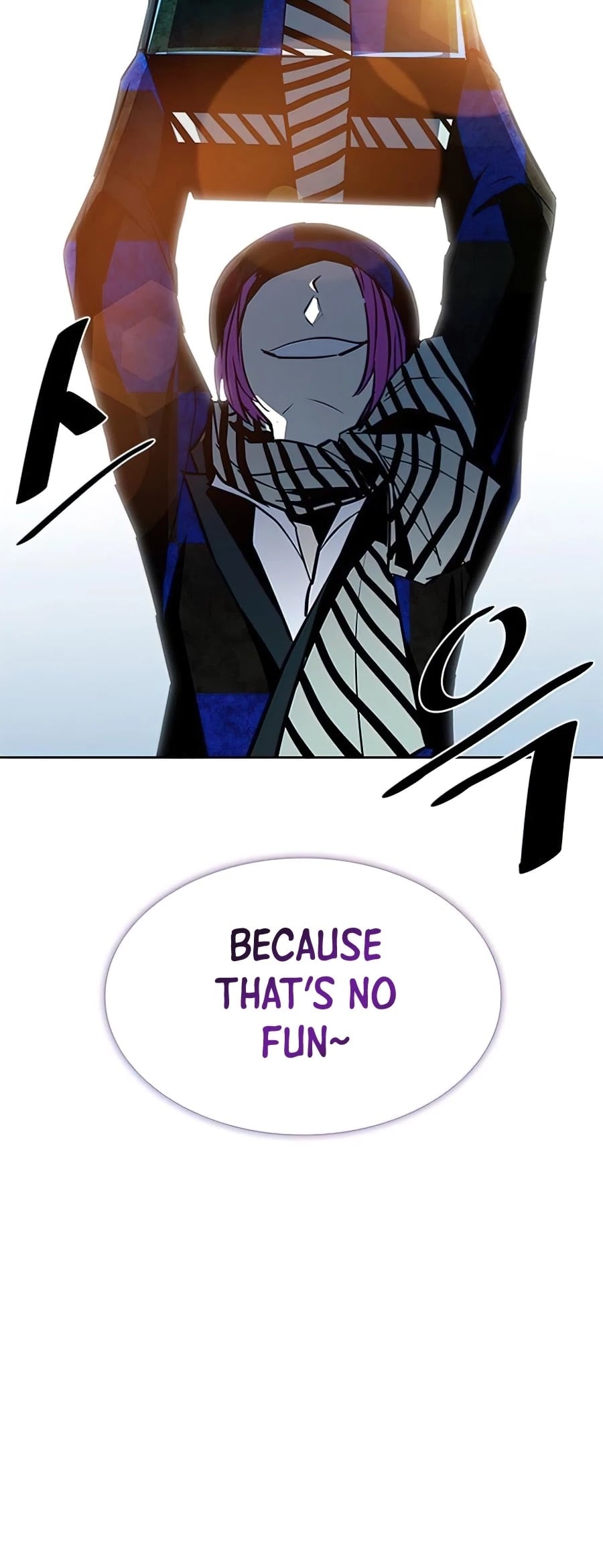 Villain to Kill chapter 37 - page 31