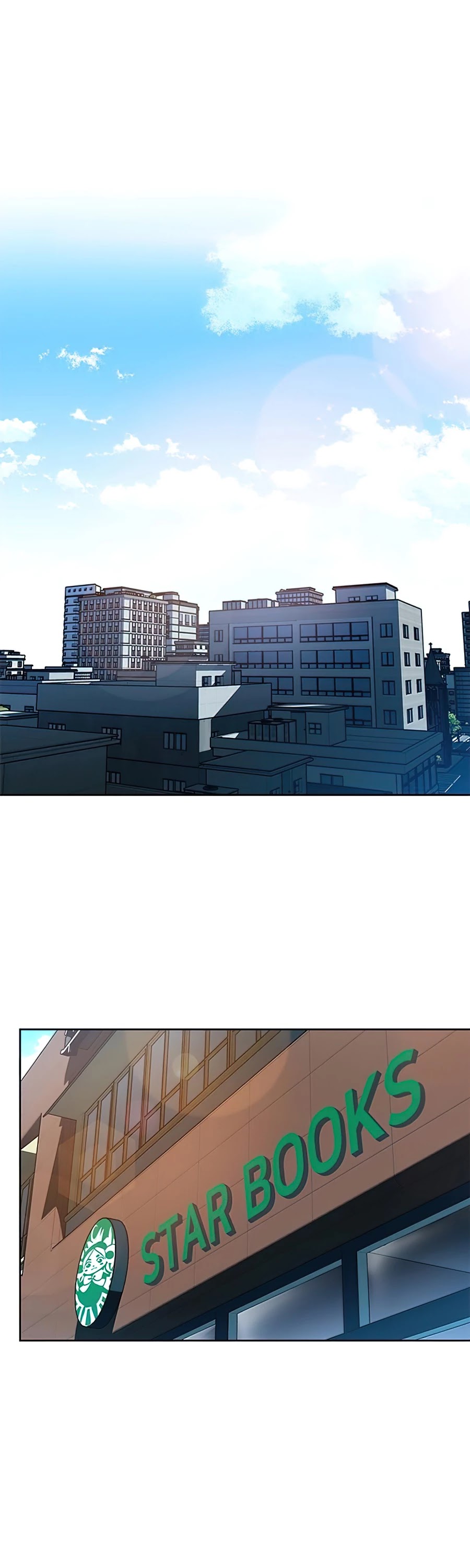 Villain to Kill chapter 36 - page 20