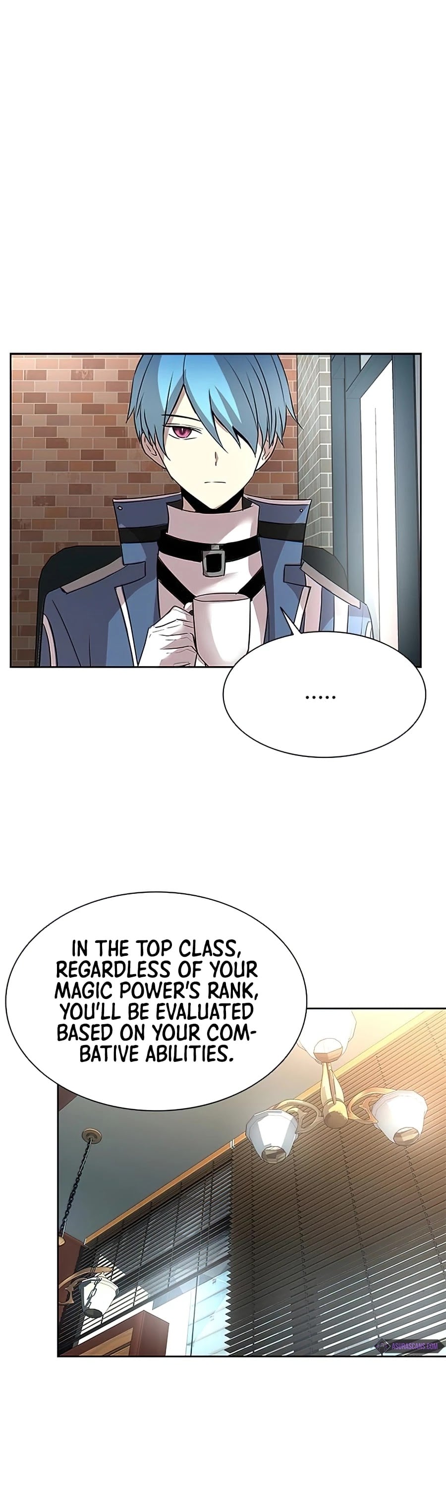 Villain to Kill chapter 36 - page 30
