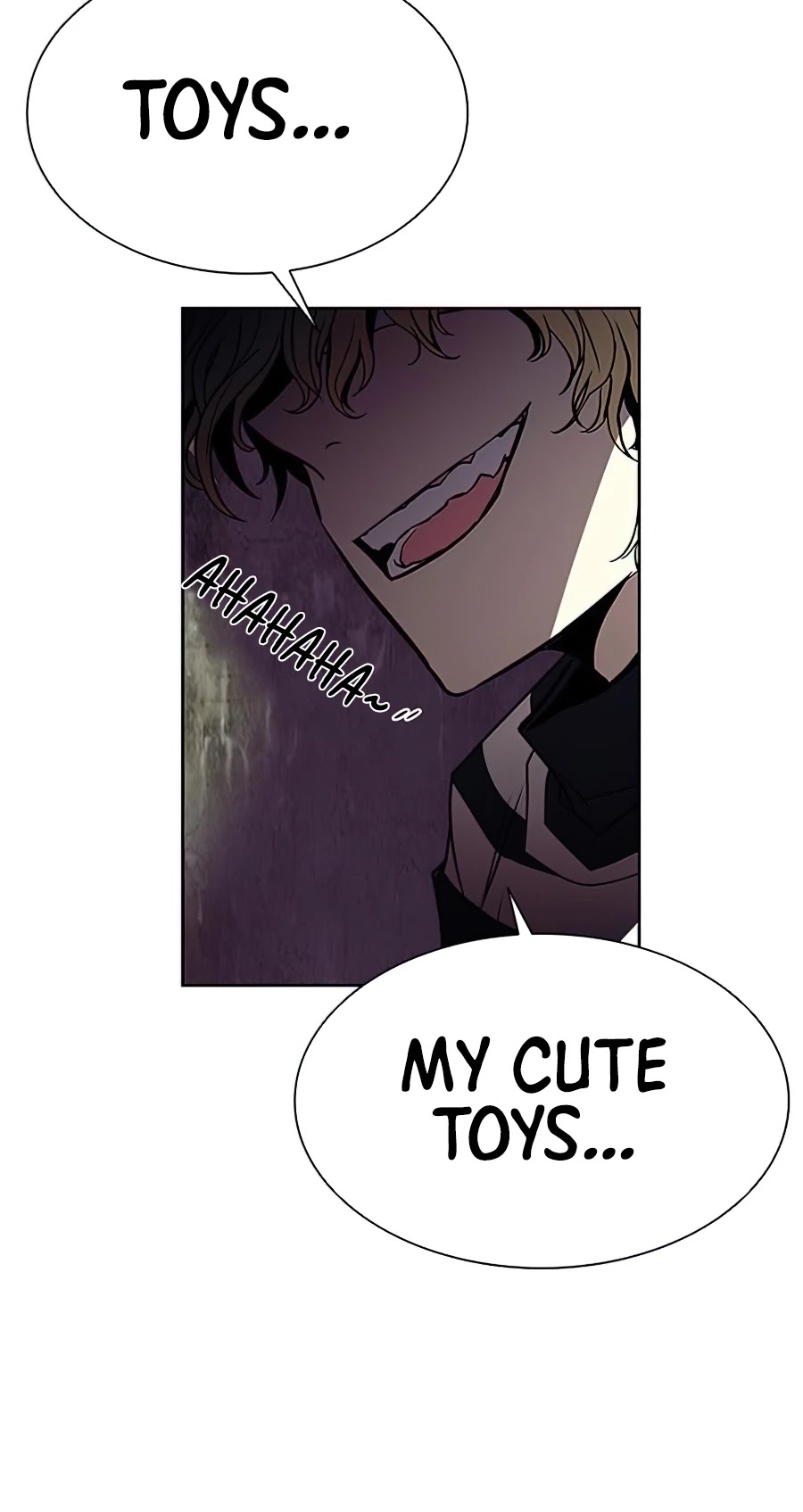 Villain to Kill chapter 36 - page 39