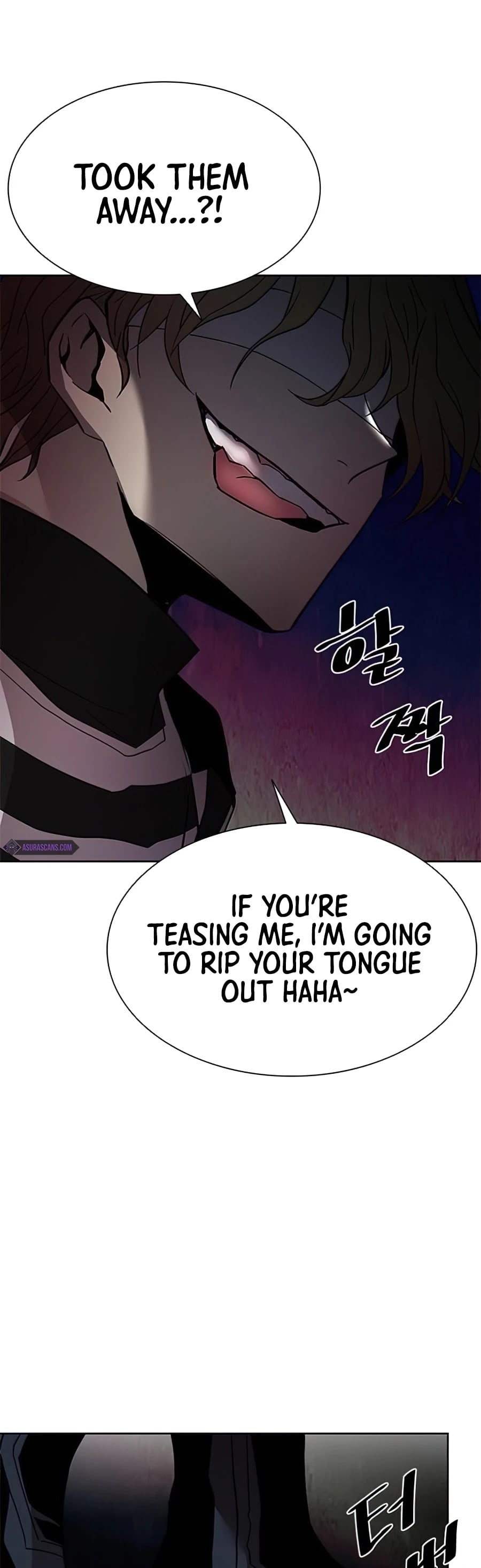 Villain to Kill chapter 36 - page 42