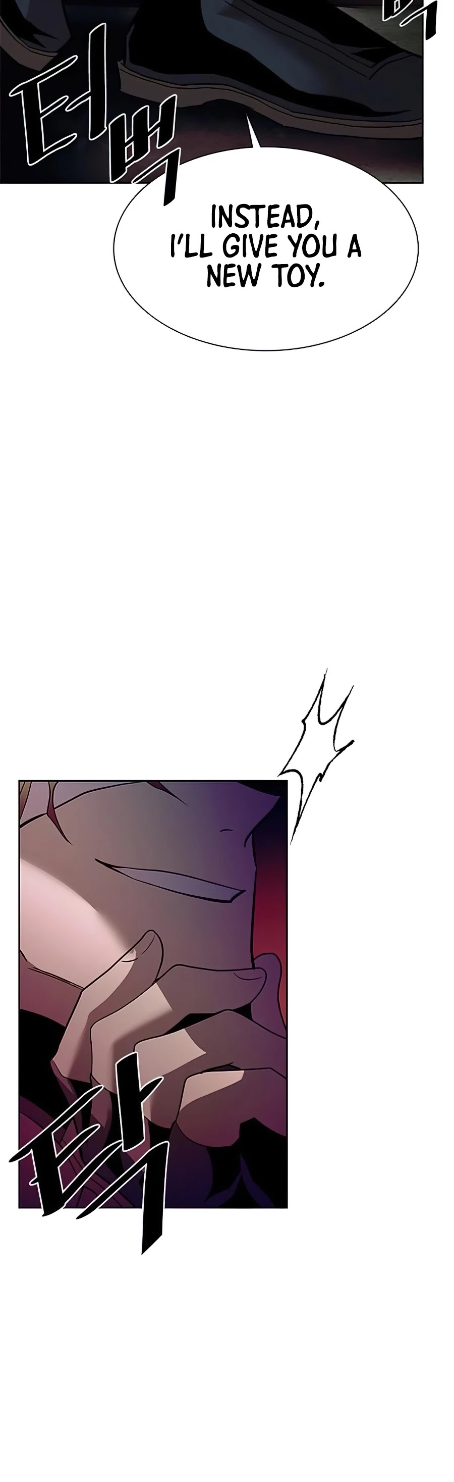 Villain to Kill chapter 36 - page 43