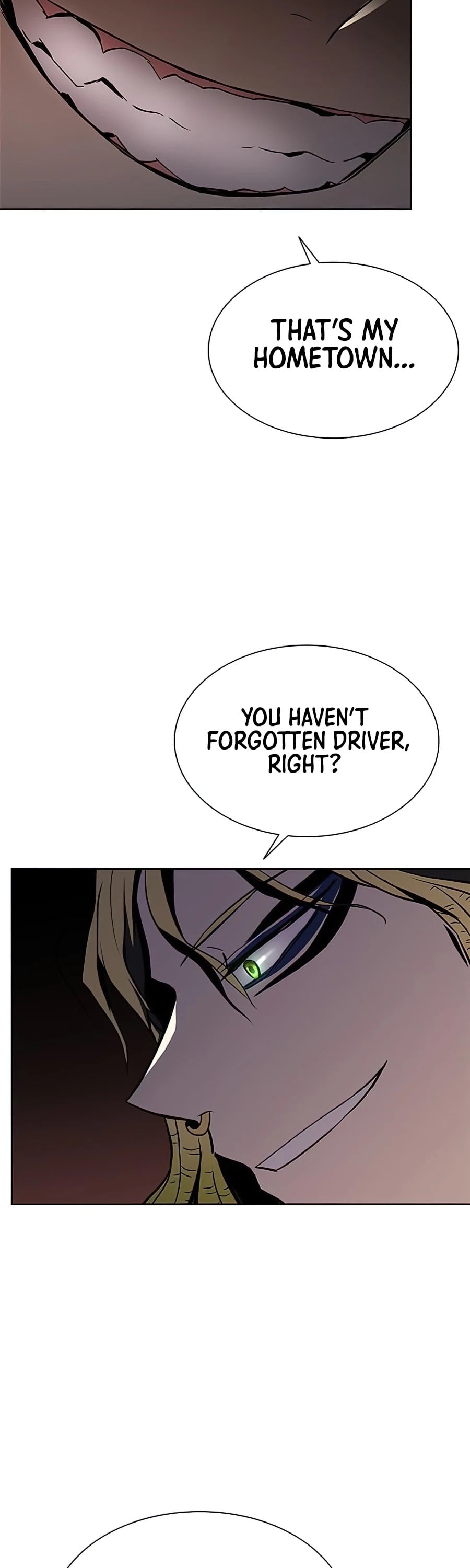 Villain to Kill chapter 36 - page 45