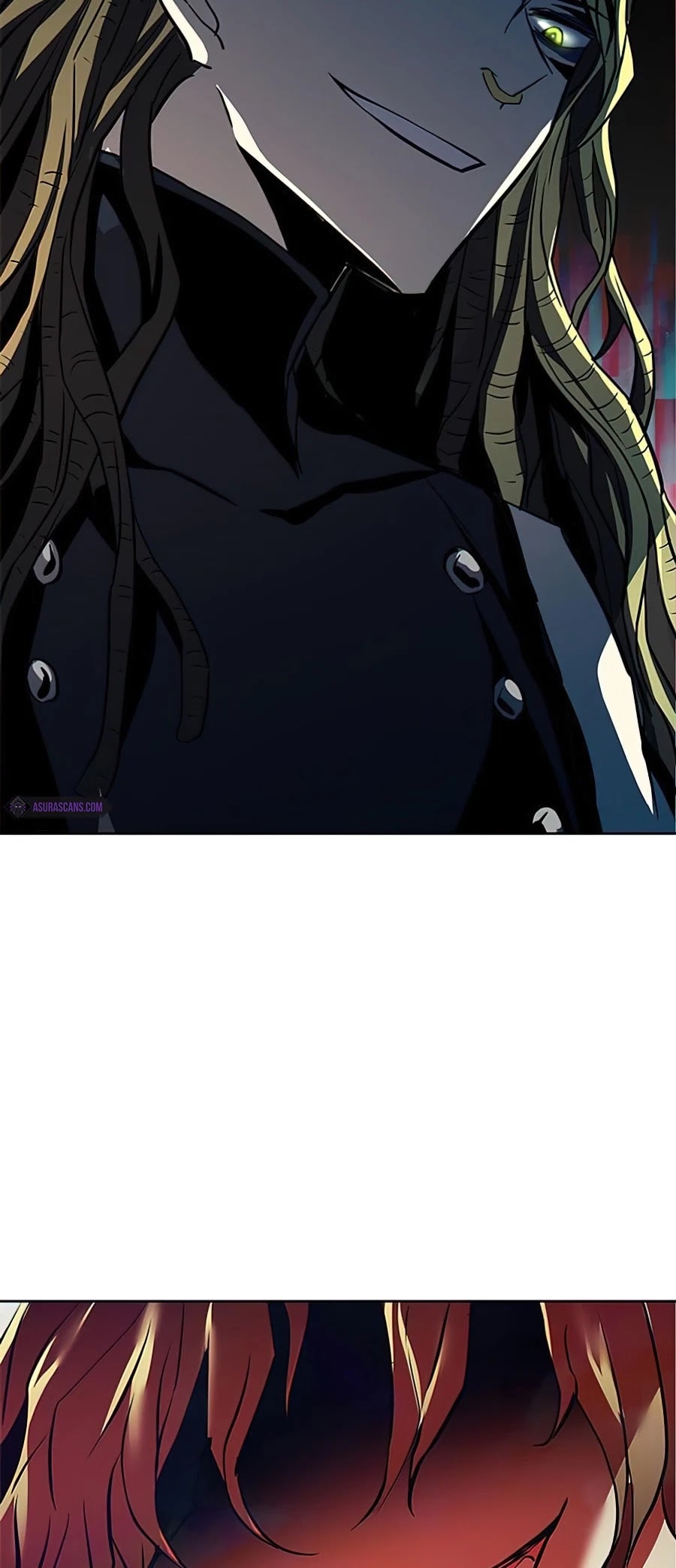 Villain to Kill chapter 36 - page 49