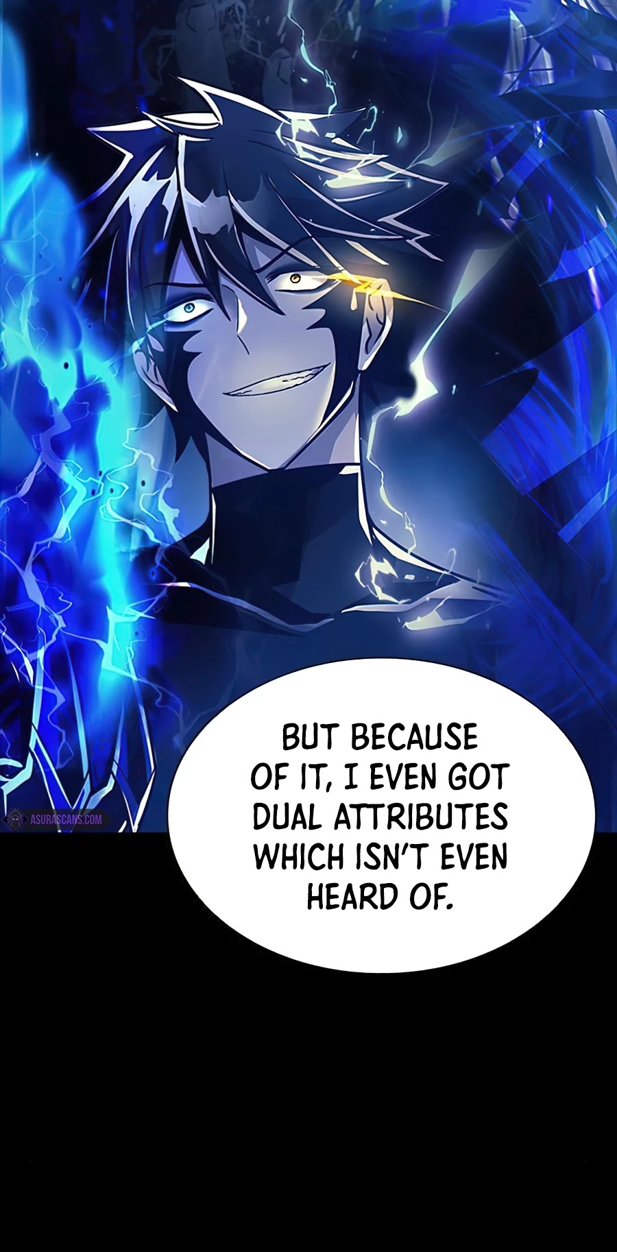 Villain to Kill chapter 35 - page 9