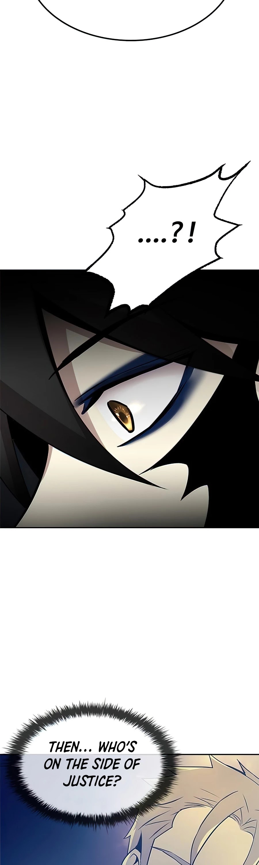 Villain to Kill chapter 34 - page 50