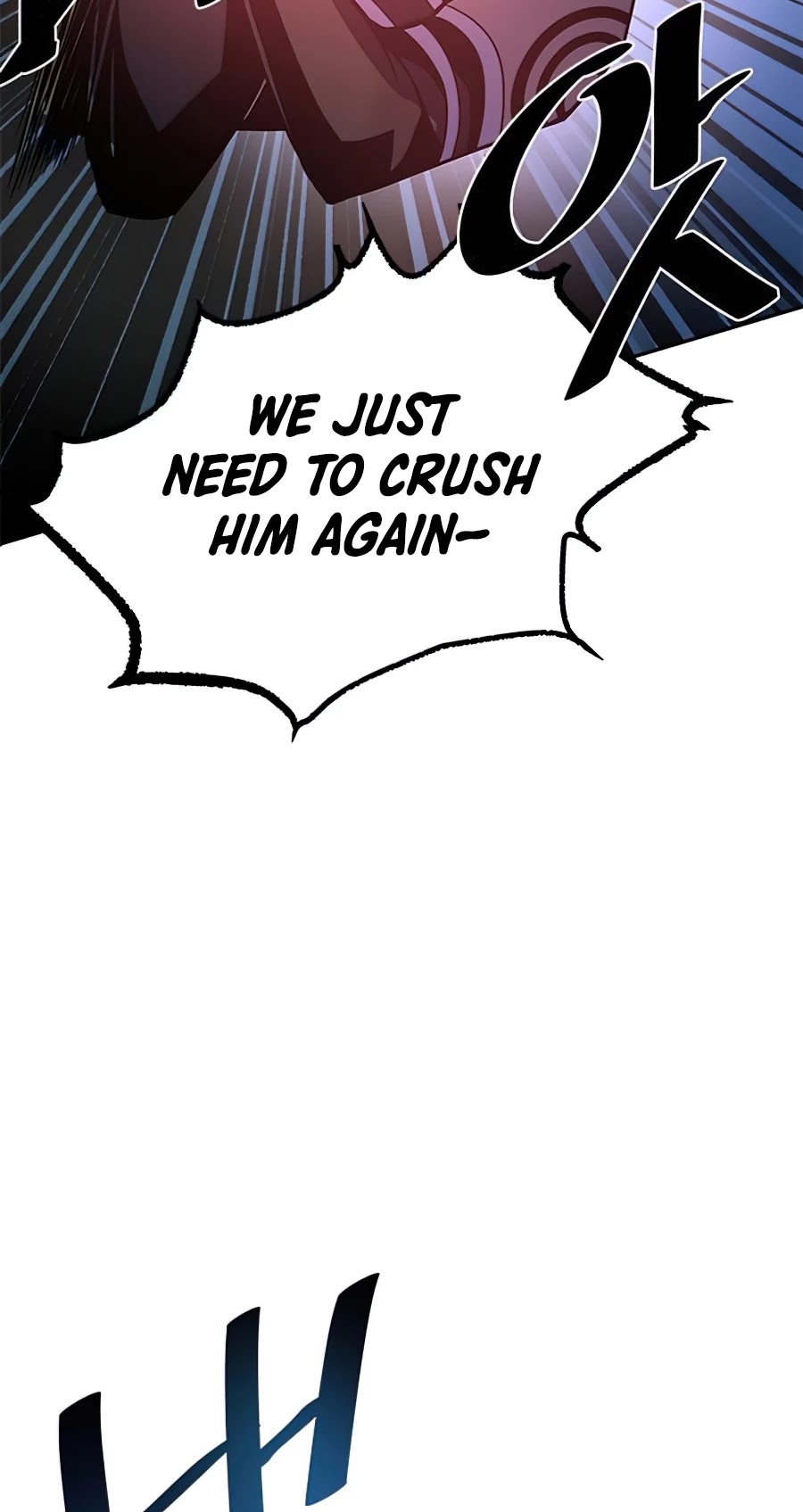 Villain to Kill chapter 33 - page 11