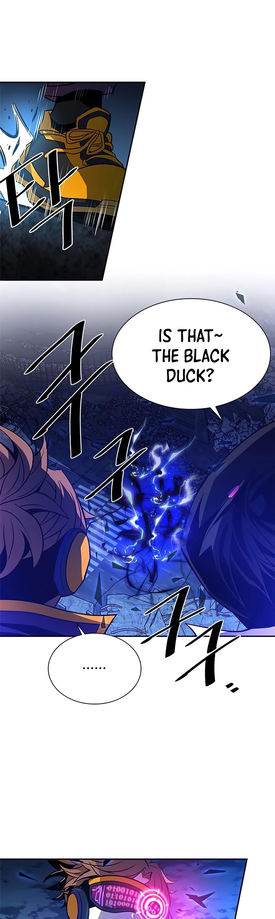 Villain to Kill chapter 33 - page 22