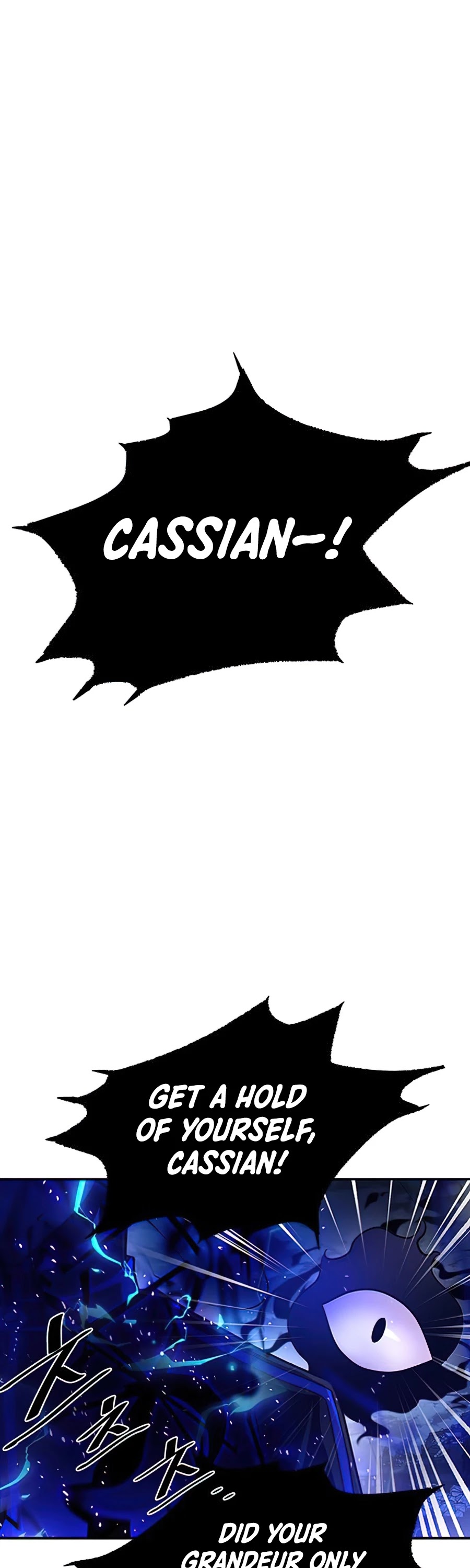 Villain to Kill chapter 33 - page 26