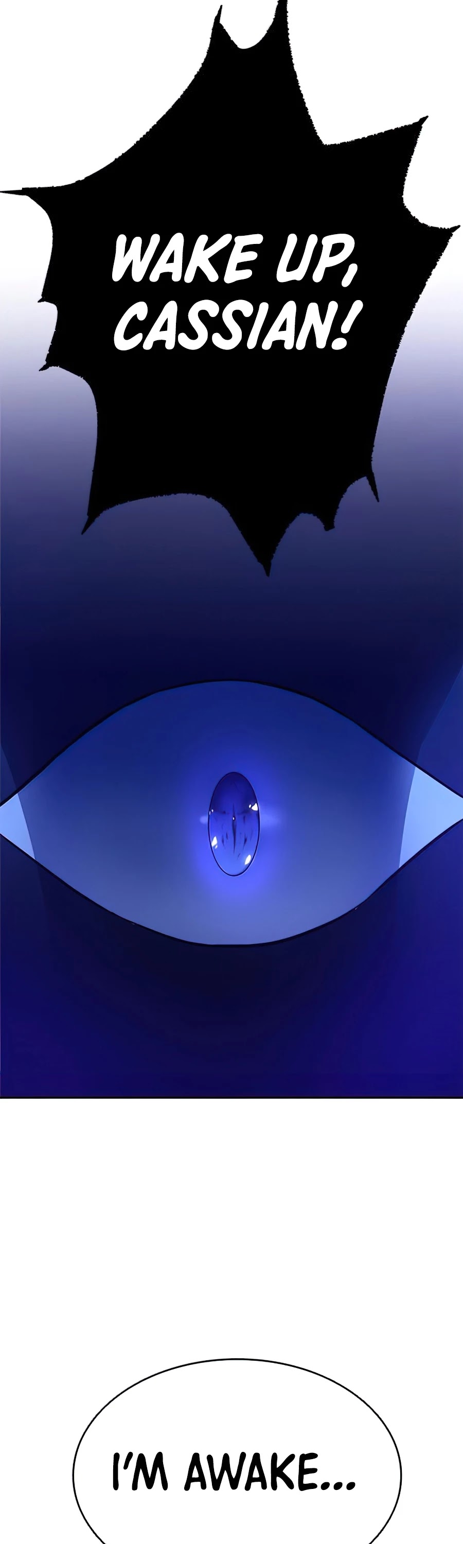 Villain to Kill chapter 33 - page 28
