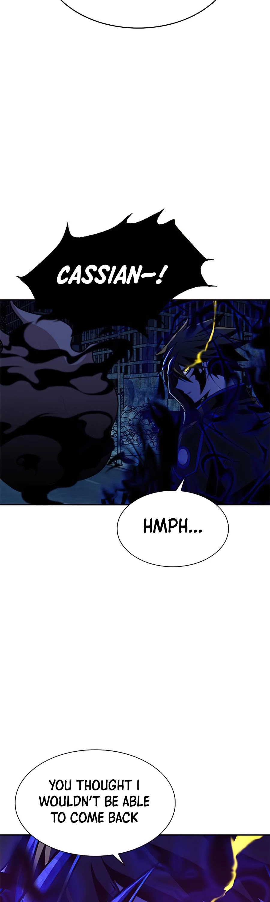 Villain to Kill chapter 33 - page 29