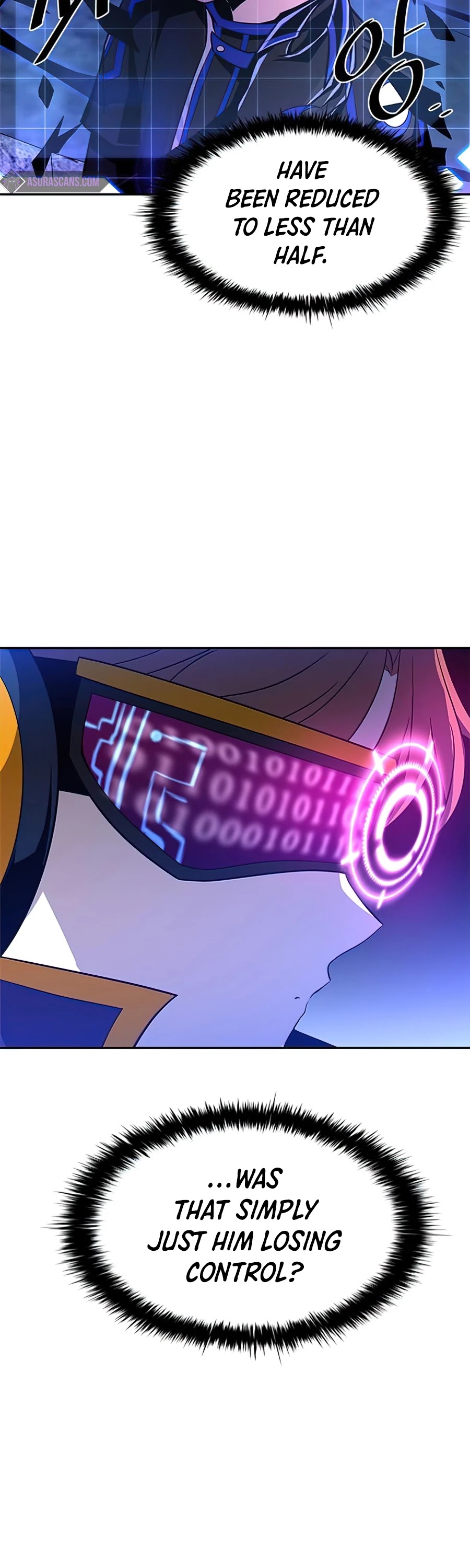 Villain to Kill chapter 33 - page 34